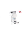 ROLLER CLEAN 100 FILTRO A RULLO AVVOLGIBILE AUTOMATICO INTERNO SUMP